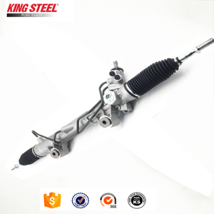 킹 스틸 도매 최저가 자동차 파워 스티어링 랙 미쓰비시 <span class=keywords><strong>L200</strong></span> 트리톤 4410A603용 - Product Image 1