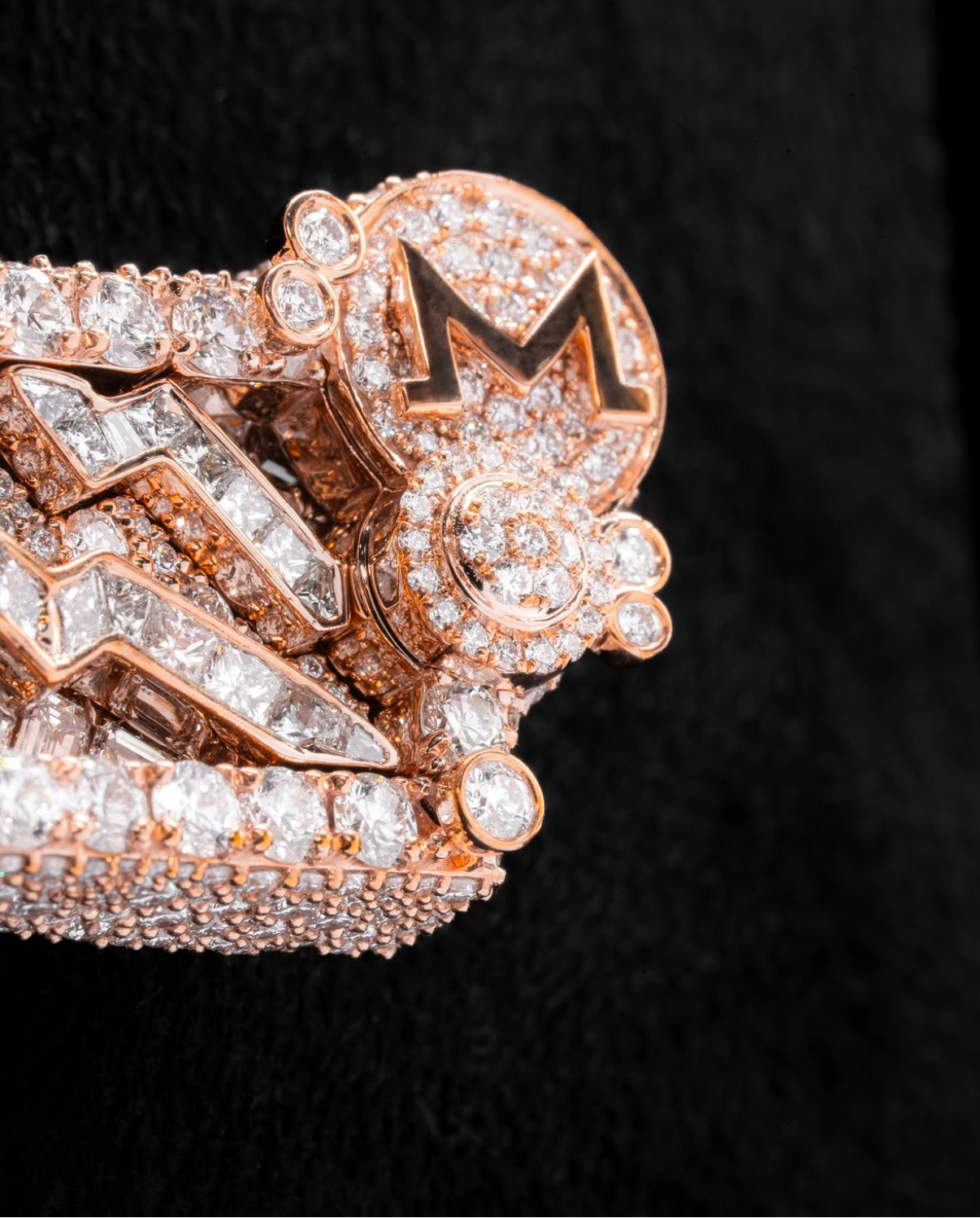 gold plated jewelry for men