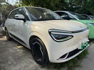 Voiture électrique d'occasion de luxe multifonctionnelle Dongfeng Yipai Nammi 01, berline compacte, autonomie 430 km, conduite à gauche, moteur 50-100 kW, Chine - Product Image 6