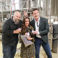 Équipement de brasserie artisanale de 500 L personnalisé, système complet de brassage de bière pour microbrasserie