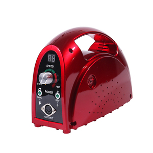 Taladro eléctrico para uñas, Pedal <span class=keywords><strong>de</strong></span> pie <span class=keywords><strong>de</strong></span> 35000 RPM, removedor <span class=keywords><strong>de</strong></span> uñas <span class=keywords><strong>de</strong></span> Gel acrílico profesional, pulidor <span class=keywords><strong>de</strong></span> manicura y pedicura <span class=keywords><strong>de</strong></span> alta calidad - Product Image 4
