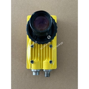 Câble complet Cognex IS 5403-00, utilisé, testé, fabriqué en Irlande - Product Image 3