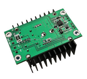 โมดูลแปลงไฟแบบ DC-DC ขนาด 300W 9A ปรับแรงดันได้ 5-40v เป็น 1.2-35v รุ่น XL4016 สำหรับขับ LED - Product Image 2