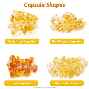 Oméga <span class=keywords><strong>3</strong></span> pour adultes, Oméga <span class=keywords><strong>3</strong></span> pour enfants, Huile de poisson, Capsules d'huile de poisson, Gélules de poisson, EPA DHA, Gélules de triglycérides - Product Image 4