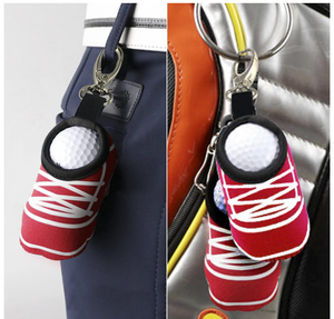 Porta Pelotas de <span class=keywords><strong>Golf</strong></span> de Neopreno Personalizado al por Mayor, Portátil, Ligero, Impermeable y Duradero para Entrenamiento de <span class=keywords><strong>Golf</strong></span>, Deportes al Aire Libre y Almacenamiento - Product Image 5