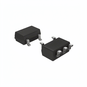 SC 74A, SOT 753 Original MAX6865UK37D5S+T Power Management (PMIC) Electronic Chips Component - Product Image 1