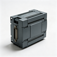 Module de composants industriels PLC 6ES7134-6FF00-0AA1 Neuf Scellé Programmeur PLC Stock Excédentaire 6ES71346FF000AA1
