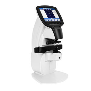 Lensómetro Automático Aist Optics LM-600, Productos de Optometría Más Vendidos, Lensómetro Digital - Product Image 3