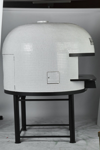 Horno Eléctrico para <span class=keywords><strong>Pizza</strong></span> Napolitana para una Auténtica <span class=keywords><strong>Pizza</strong></span> Italiana con Resultados Perfectos sin Necesidad de Chefs Experimentados - Product Image 6