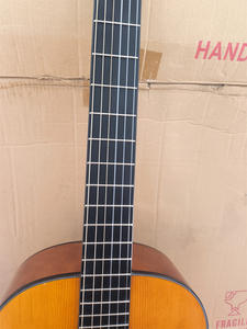 Guitarra Clásica C80, Las Guitarras Clásicas Más Vendidas - Product Image 3