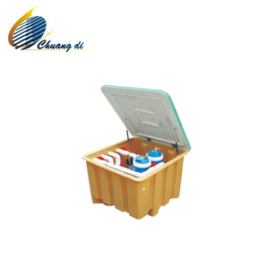 Système de filtration sous terre Filtres à <span class=keywords><strong>sable</strong></span> <span class=keywords><strong>pour</strong></span> <span class=keywords><strong>piscine</strong></span> avec pompe Combo Série AQUA UR/URS - Product Image 3