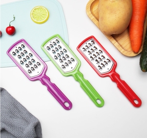 Stainless Steel Vegetable <strong>Slicer</strong> <strong>Multi</strong> Blade Potato Chip Veggie <strong>Slicer</strong> Vegetable Cutter - Product Image 5