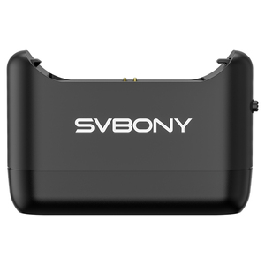 Grabación HD 4K a 30fps, aplicación Wi-Fi, 64GB, resistente al agua, soporte para bicicleta, succión magnética, mini cámara deportiva de acción SVBONY SVGo M3 - Product Image 4