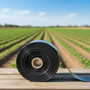Mangueira de Irrigação por Gotejamento para Jardim, Tubo de Água com Aspersor Plano, Sistema de Irrigação Agrícola - Product Image 1