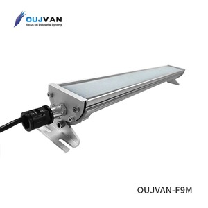 Oujie LED machine tool <b>work</b> <b>light</b>, machine tool <b>light</b>, equipment lighting <b>light</b>, waterproof and oil-proof 24/220V CNC lathe - Product Image 4