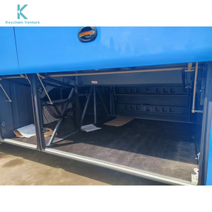 <span class=keywords><strong>Autobús</strong></span> de Lujo 6120 Más Vendido con Estándares de Emisiones Euro <span class=keywords><strong>6</strong></span>, Transmisión Manual Diésel, Interiores Espaciosos, Usado - Product Image 5