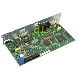 Carte de circuit de l'unité de commande FBosch FRexroth CSB01.1N-AN-ENS-NNN-NN-S-NN-FW (R911305274) E-Hydr Shaft Card - Product Image 1