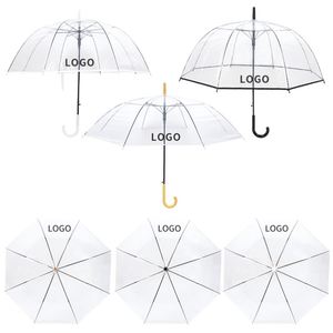 <b>Large</b> Golf Custom Personalized Waterproof Outdoor OEM Unique <b>Umbrella</b> with Solar Light - Product Image 2