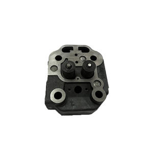 ZS1100 1105 1110 1115 1125 1130 pièces <span class=keywords><strong>de</strong></span> <span class=keywords><strong>moteur</strong></span> diesel refroidies à l'<span class=keywords><strong>eau</strong></span> monocylindre coulée <span class=keywords><strong>de</strong></span> culasse - Product Image 2