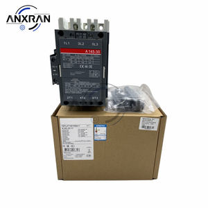 Contacteur triphasé A145-30-11 1SFL471001R8411 50/60HZ 110V 110-120V AC Contacteur A145-30 - Product Image 1