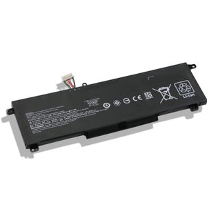 แบตเตอรี่ลิเธียมความจุสูง SD06XL 11.55V 70.91Wh สำหรับแล็ปท็อป HP 15-en 15-ek ซีรีส์ HSTNN-DB9U อะไหล่แล็ปท็อป 6 <span class=keywords><strong>เซล</strong></span>ล์ - Product Image 2