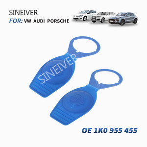 Para Audi A1 A3 A4 A5 A6 TT Altealeon <span class=keywords><strong>Toledo</strong></span> 2003-2010 1K0955455, 8D0955455, limpiaparabrisas, botella <span class=keywords><strong>de</strong></span> líquido, tapa <span class=keywords><strong>de</strong></span> depósito - Product Image 4