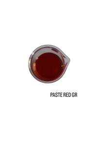 Pigment GR rouge de haute qualité 53:1 à usage industriel pour les pigments de cuir Encres d'imprimerie plastiques en caoutchouc - Product Image 5