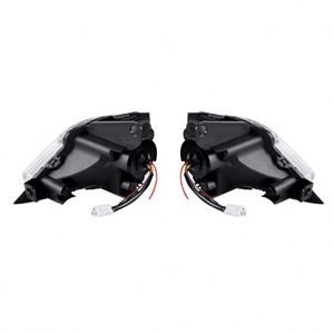 Feux avant Yongjin avec halo pour Yamaha <span class=keywords><strong>Raptor</strong></span> 250 <span class=keywords><strong>350</strong></span> 700 YFZ 450R - Product Image 4