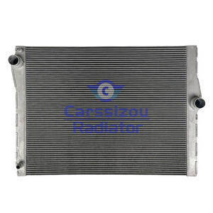 Pièces de refroidissement de voiture série 17117570093 BM-<span class=keywords><strong>W</strong></span> 7 tout <span class=keywords><strong>radiateur</strong></span> en aluminium - Product Image 1