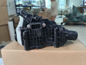 Vente chaude Auto Part 98041-60380 Thermostat de liquide de refroidissement moteur pour CITROEN C4 C5 DS4 DS5 JUMPY pour Ford C-MAX 2009-2021 - Product Image 5