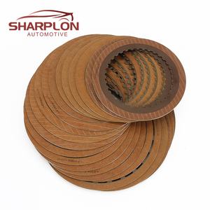 Kit de Reparación de Transmisión 4L60E 4L60-E para Chevrolet 1993-2003, Entrega de Fábrica - Product Image 5