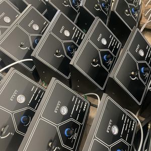 เครื่องเปลี่ยนถ่ายน้ำมันเกียร์อัตโนมัติ อุปกรณ์ซ่อมรถยนต์ เครื่องทำความสะอาดและเปลี่ยนถ่ายน้ำมันเกียร์ - Product Image 2