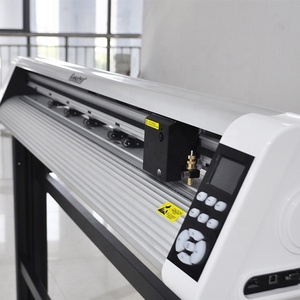 Locor T-1350 máy cắt đường viền tự động - Product Image 4