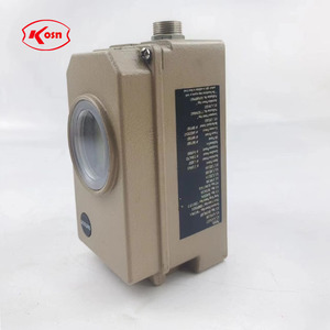 3730-58000000400000010.04 with FOUNDATION Fieldbus Communication Electropneumatic - Product Image 3