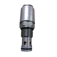 Vanne hydraulique d'origine WSM WSM08 WSM06 WSM12, électrovanne enfichable ZHENYUAN WSM06020V-01M-C-N-24DG WSM06020V
