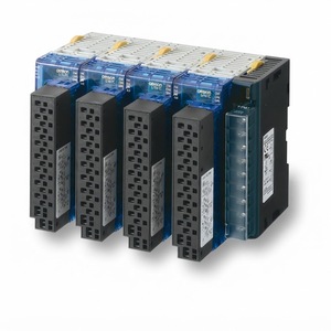 Contrôleur de température modulaire EJ1N-TC4A-QQ, 4 canaux PID, RS-485, sortie SSR 24VDC - Product Image 1