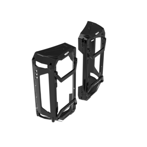 Cubierta de Luz Trasera de Aleación de Aluminio 6061 Mecanizada por CNC Negra, la Más Vendida, para Ford Bronco - Product Image 5