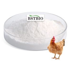 אבקת קולגן מסוג II לא שעבר שינוי מבית BSTBIO, מעצם חזה עוף טהורה עם UC-II - Product Image 1