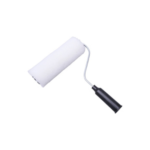 <span class=keywords><strong>Rodillo</strong></span> de Pintura Delgado de Alta Calidad con Cerdas Flexibles <span class=keywords><strong>para</strong></span> Paredes y <span class=keywords><strong>Techos</strong></span> del Hogar - Product Image 5