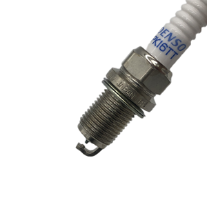 Bougie d'allumage Denso Platinum TT haute performance PK16TT 4503 - Product Image 6