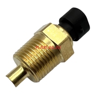Sensor de Temperatura del Refrigerante 3915329 para Motor Diésel Cummins 4BT M11 NT855