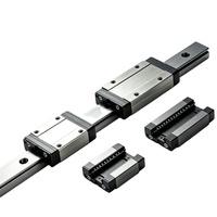 Bloc de guidage linéaire miniature CNC MGN5C MGN7C/H MGN9C/H MGN12C/H MGN15C/H 5mm 7mm 9mm 12mm 15mm Rail de guidage linéaire miniature