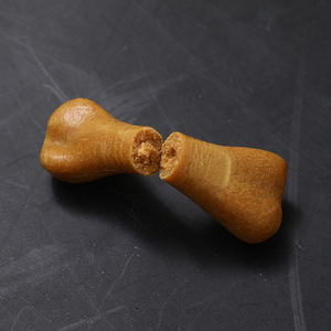 Bâtonnets à mâcher pour chiens, os à mâcher pour chiens Teddy et Corgi, races petites et grandes, bâtonnets à mâcher pour chiens, grande taille. - Product Image 2