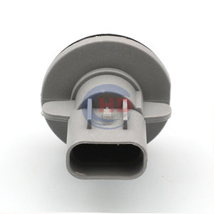 Soporte de lámpara para coche, conector automático, gris, faro automotriz, luz trasera, arnés de cables, enchufe, Conector de acoplamiento, HD023A-2.2-21 - Product Image 4