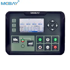 Mebay DC90D Generator Controller Vervangen Diepzee DSE7210 DSE7310