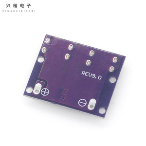 อะแดปเตอร์แปลงไฟรถยนต์แบบ Dual Type C USB Output 12V 24V 36V เป็น 5V DC-DC 3A พร้อมระบบตรวจสอบแรงดันไฟฟ้าและชาร์จเร็ว - Product Image 2