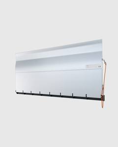 ทางลาดยกของแบบแมนนวล TM PEDANE รุ่น CR60B-W2000xL600 มม. รับน้ำหนักได้ 4000 กก. ผลิตจากอลูมิเนียมอัลลอยด์ สำหรับการขนส่งสินค้า - Product Image 2