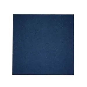 Directo de fábrica, Malasia, precio de venta al por mayor, azulejo de goma no tóxico Supersafe, suelo de goma, parque infantil para fitness al aire libre - Product Image 1