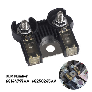 ที่ใส่ฟิวส์ Cnspeed 68164797AA 120A สำหรับรุ่นแรมบางรุ่น 1500 2500 3500 4500 5500 - Product Image 3