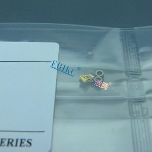 ERIKC FOOVC21001 roulement à billes d'injecteur à rampe commune F OOV C21 001 siège à bille de valve de réparation FOOV C21 001 - Product Image 1